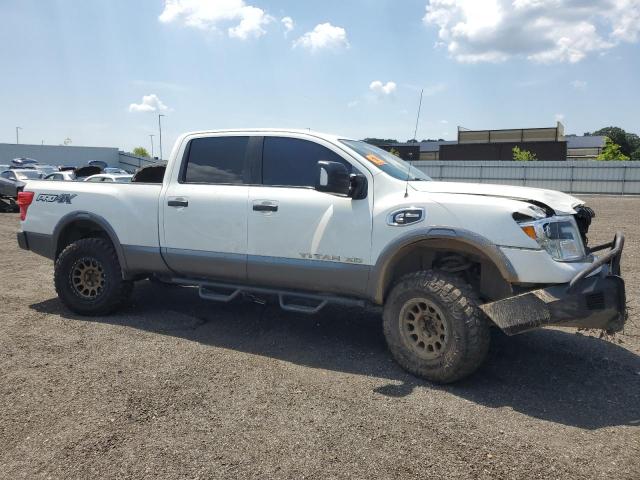 2018 NISSAN TITAN XD S 1N6BA1F43JN521575
