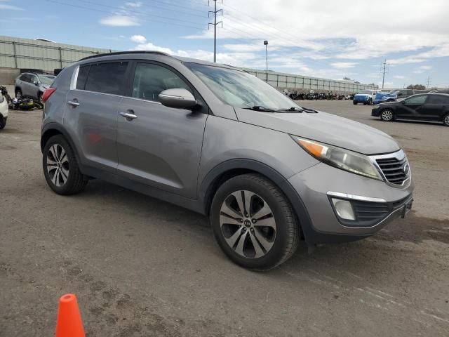 Vin: kndpc3a21b7056269, lot: 61955975, kia sportage ex 20114