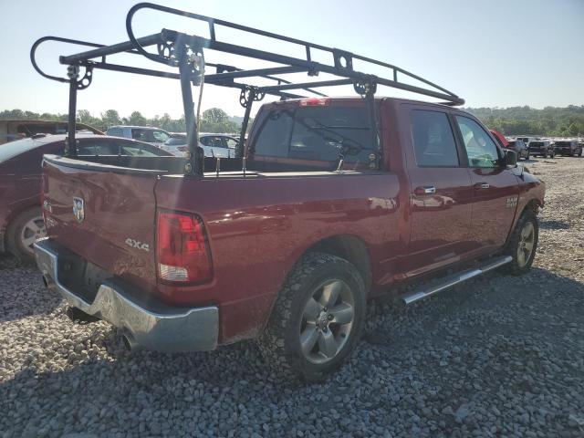 Vin: 1c6rr7ltxfs636201, lot: 60729615, ram 1500 slt 20153