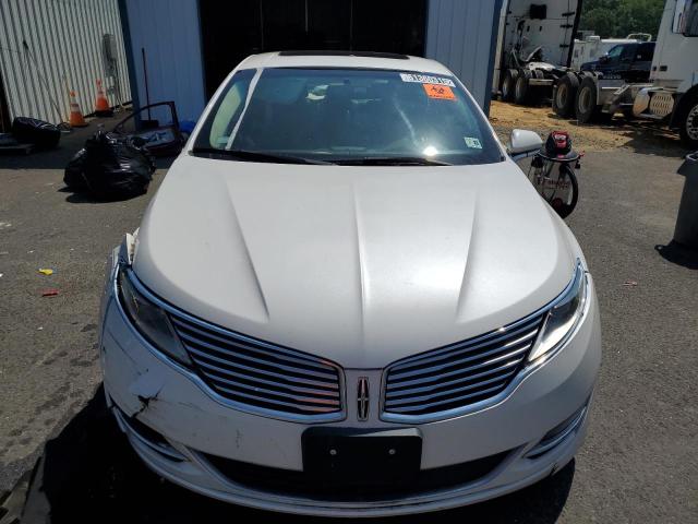 2016 LINCOLN MKZ 3LN6L2JK7GR621948