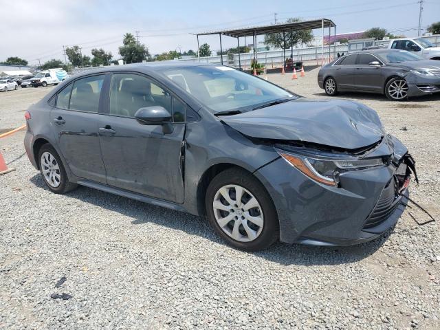 Vin: jtdb4meexr3017537, lot: 60832825, toyota corolla le 20244
