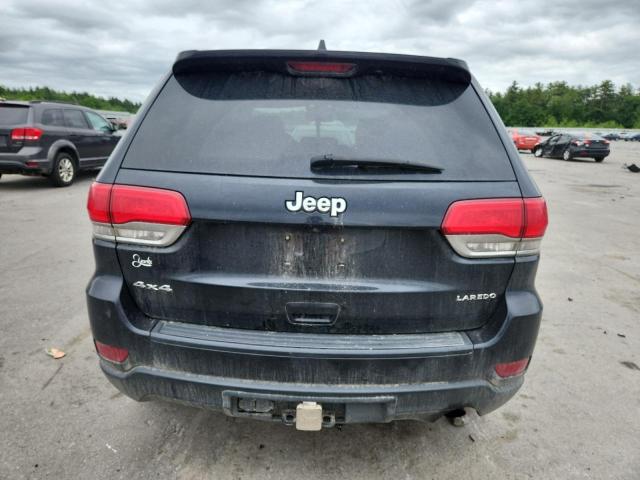2015 JEEP GRAND CHER - 1C4RJFAG7FC641768