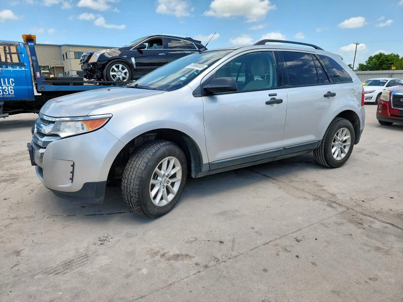 Vin: 2fmdk3gc2dbe25054, lot: 61666065, ford edge se 2013 img_1