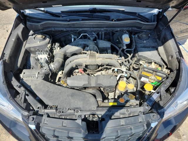 2017 SUBARU FORESTER 2 JF2SJAJC1HH406484