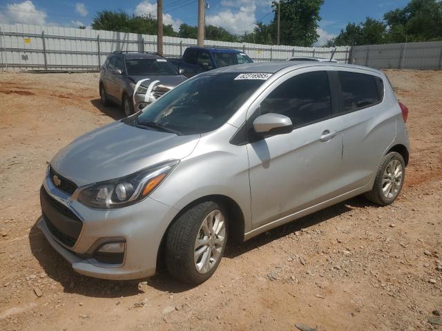 CHEVROLET SPARK 1LT