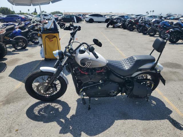 2021 HARLEY-DAVIDSON FXBBS 1HD1YYK21MB067838