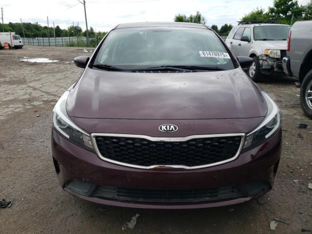 2018 KIA FORTE LX 3KPFL4A73JE196433