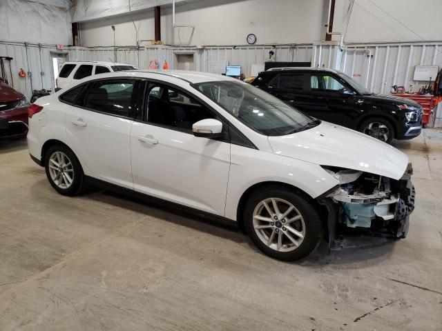 Vin: 1fadp3f2xhl331773, lot: 61953145, ford focus se 20174