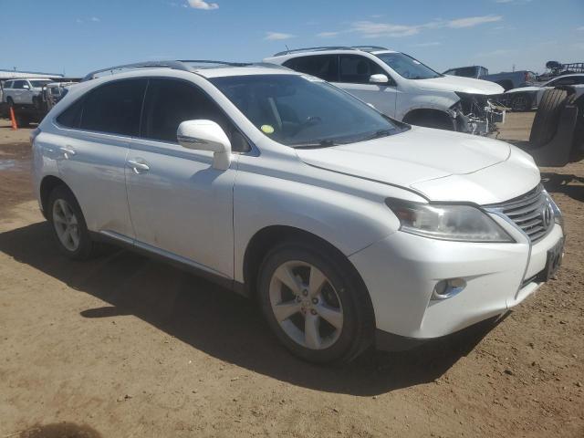 Vin: 2t2bk1ba7dc186464, lot: 61964905, lexus rx350 350 base 20134