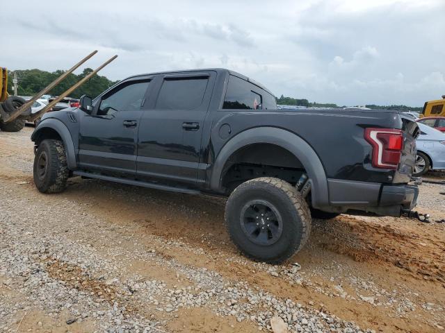 2018 FORD F150 RAPTO 1FTFW1RG1JFA55764