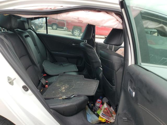 1HGCR2F50GA074655 2016 HONDA ACCORD