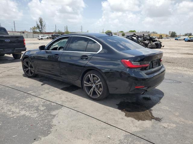 Vin: 3mw5r1j0xm8c21971, lot: 60659725, bmw 3 series 20212