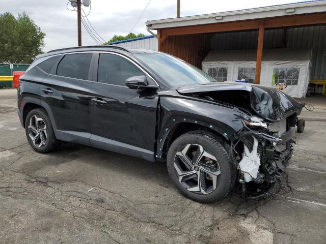 2023 HYUNDAI TUCSON SEL - 5NMJFCAE7PH187987