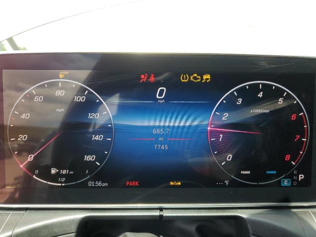 2025 MERCEDES-BENZ C 300 4MAT - W1KAF4HB5SR247793