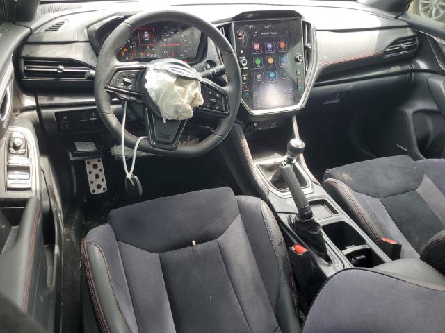 2024 SUBARU WRX LIMITE JF1VBAN66R9800500