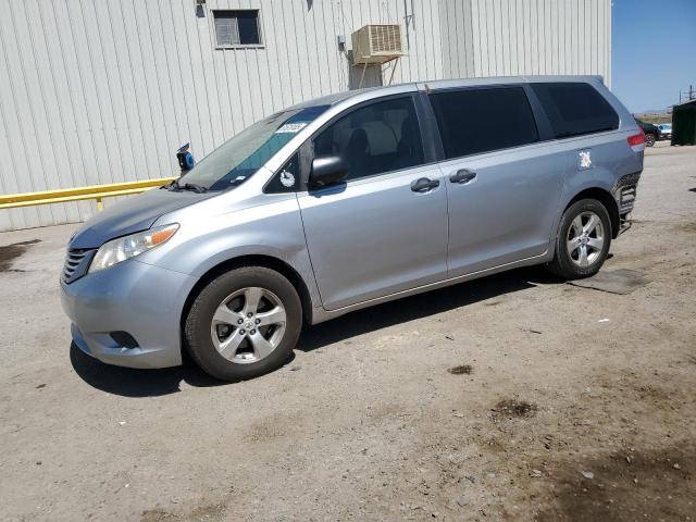 Vin: 5tdzk3dc8cs246285, lot: 61676185, toyota all models 2012 img_1