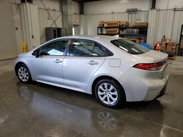 Vin: 5yfb4mde9pp066606, lot: 61380955, toyota corolla le 20232