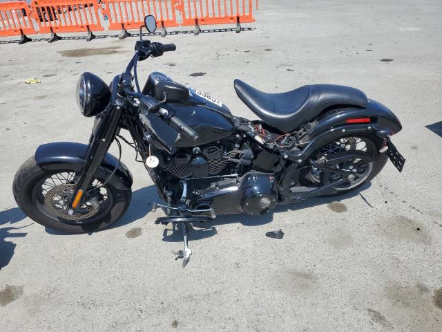 2016 HARLEY-DAVIDSON FLSS 1HD1JS937GB026960