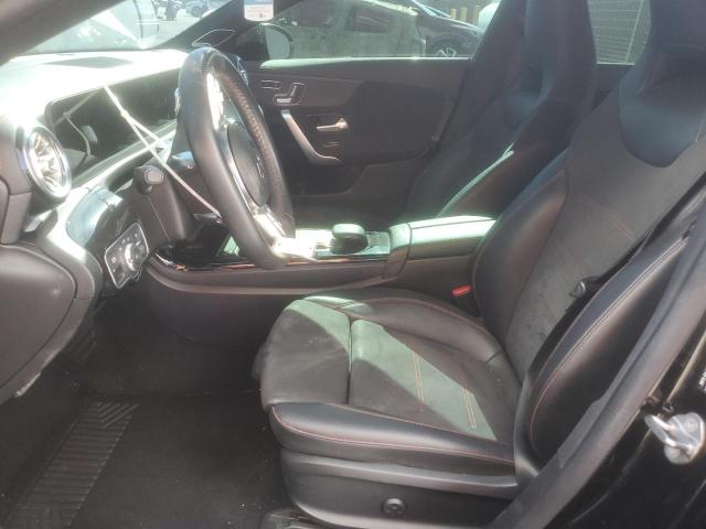 2021 MERCEDES-BENZ CLA 250 W1K5J4GB1MN173395