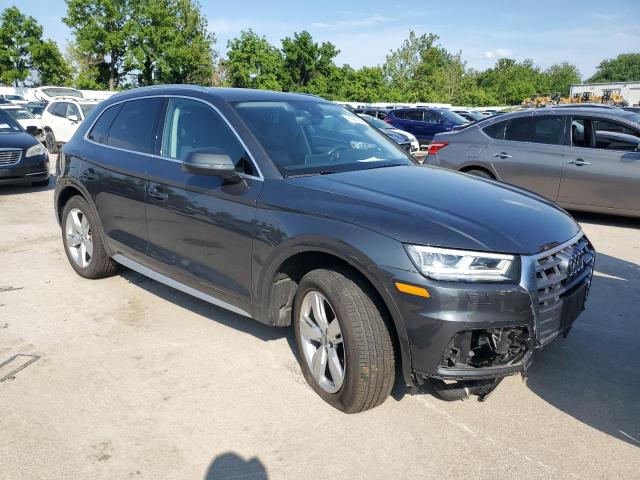 2019 AUDI Q5 PREMIUM WA1BNAFY9K2072619