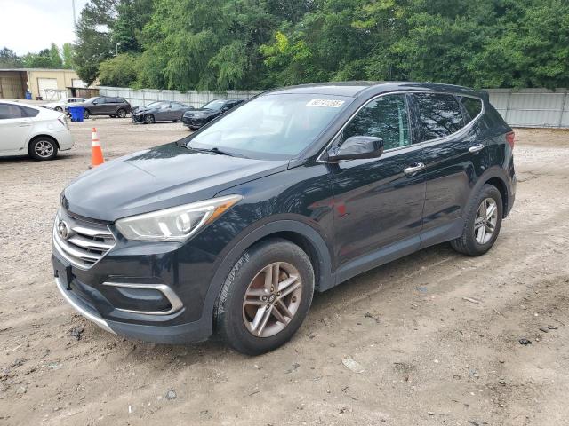 Vin: 5xyztdlb3hg444157, lot: 60741295, hyundai santa fe 2017 img_1