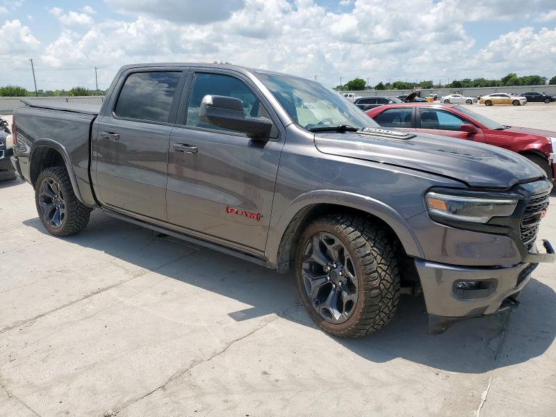 2023 RAM 1500 LIMIT - 1C6SRFHT4PN672535