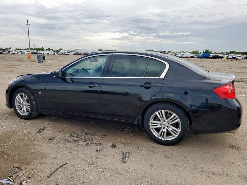 2015 INFINITI Q40 - JN1CV6AP2FM500095