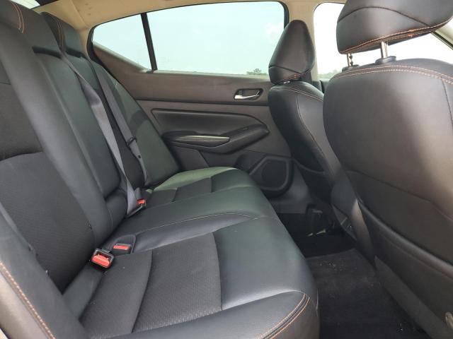 2020 NISSAN ALTIMA SR 1N4BL4CV3LC131933