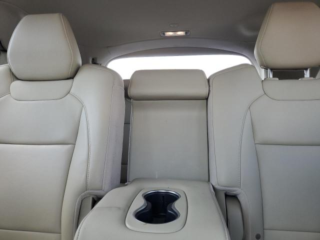 2016 ACURA MDX TECHNO 5FRYD3H40GB004219