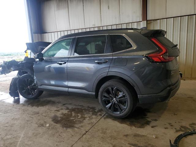 Vin: 5j6rs6h91pl014001, lot: 59763885, honda crv sport touring 20232