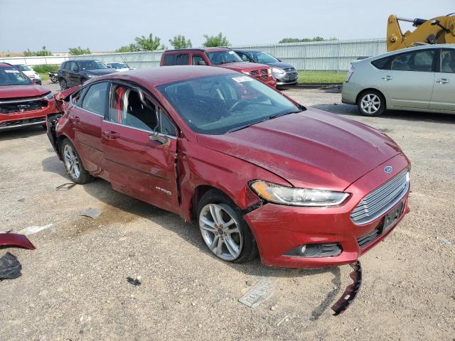2016 FORD FUSION SE 3FA6P0LU3GR127278