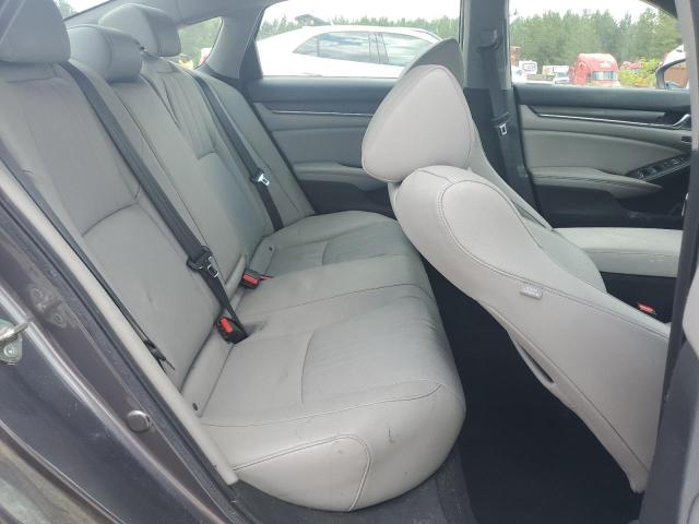 2019 HONDA ACCORD HYB - 1HGCV3F5XKA006776