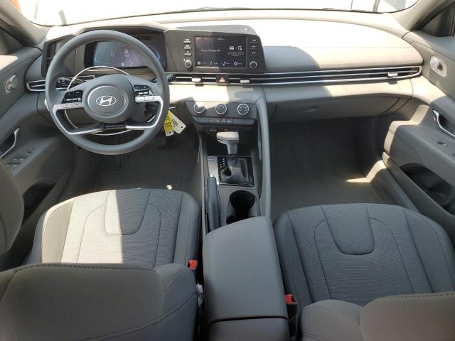 2025 HYUNDAI ELANTRA SE KMHLL4DGXSU855136