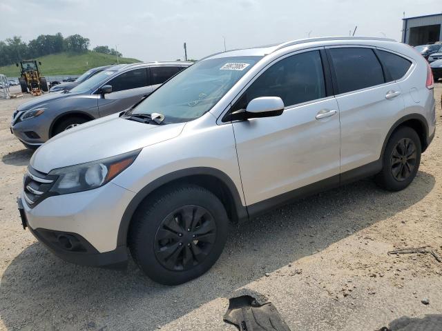 Vin: 2hkrm4h73eh608514, lot: 59972085, honda crv exl 2014 img_1