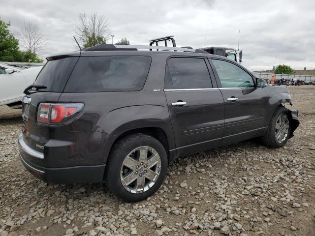 2017 GMC ACADIA LIMITED SLT-2 - 1GKKVSKD8HJ142872