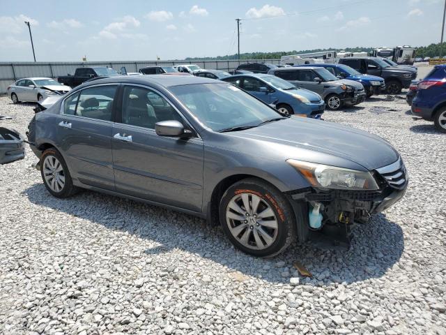 Vin: 1hgcp3f83ca041438, lot: 59161705, honda accord exl 20124