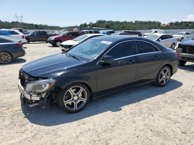 Vin: wddsj4eb2en116078, lot: 60149905, mercedes-benz cla-class 250 2014 img_1