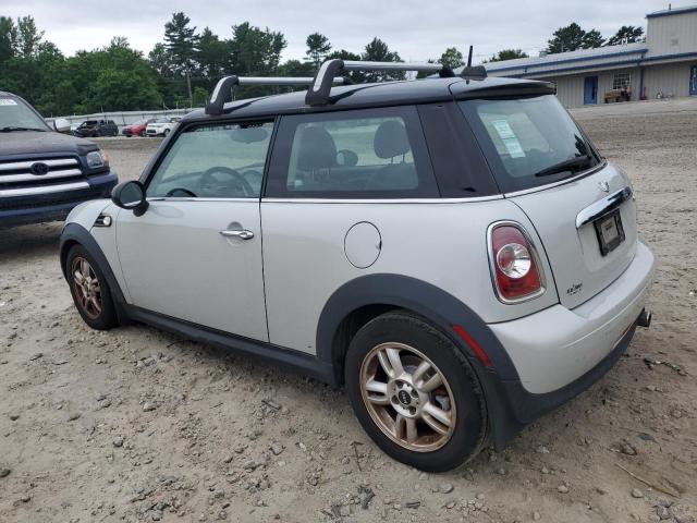Vin: wmwsu3c54ct259077, lot: 62886705, mini cooper 20122