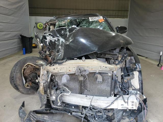 2017 TOYOTA HIGHLANDER - 5TDJZRFH8HS463850