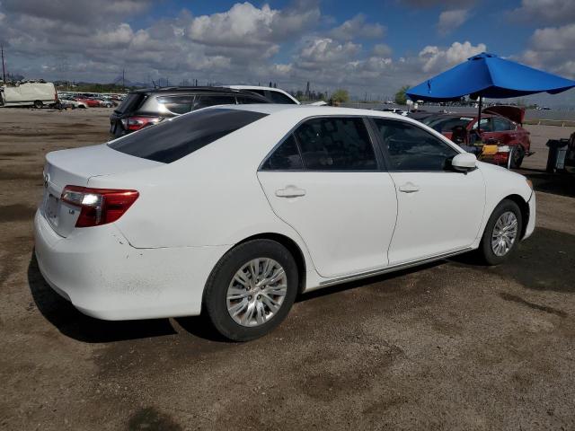 Vin: 4t4bf1fk0er337422, lot: 58325925, toyota camry l 20143
