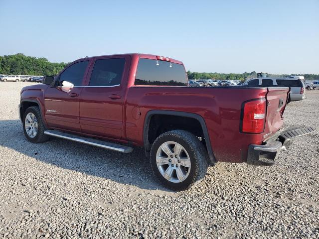 2018 GMC SIERRA 3GTP1MEC8JG161778
