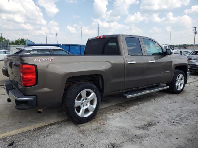 Vin: 1gcvkpec3fz407648, lot: 58859855, chevrolet all models k1500 20153