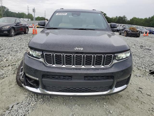 2024 JEEP GRAND CHER - 1C4RJKBG8R8916157