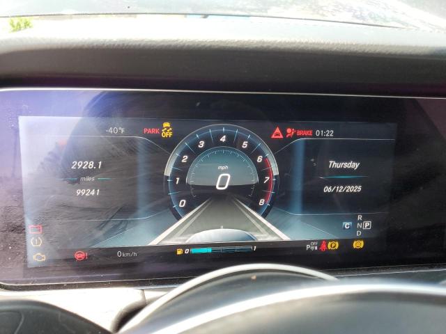 2018 MERCEDES-BENZ E 400 4MAT WDD1J6GB0JF011709