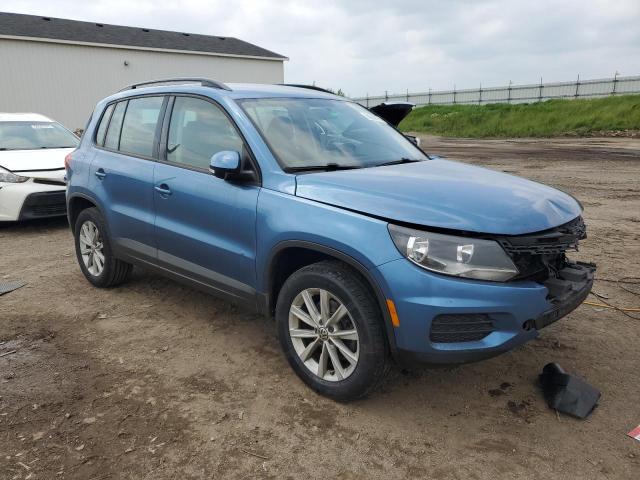 Vin: wvgav7ax8hk052529, lot: 60239195, volkswagen tiguan s 20174