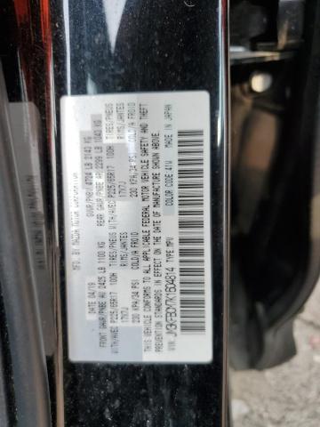 2019 MAZDA CX-5 TOURI JM3KFBCM7K1604814