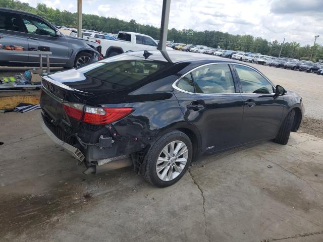 Vin: jthbw1gg4d2020650, lot: 60325785, lexus es300 300h 20133