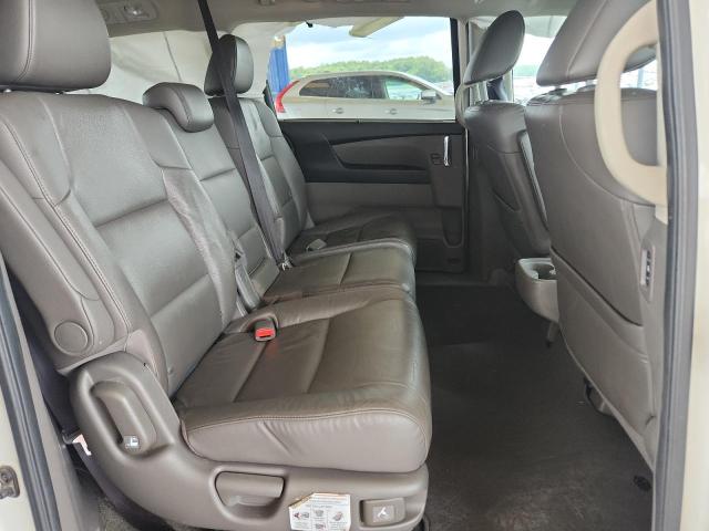 2016 HONDA ODYSSEY TO 5FNRL5H92GB020549