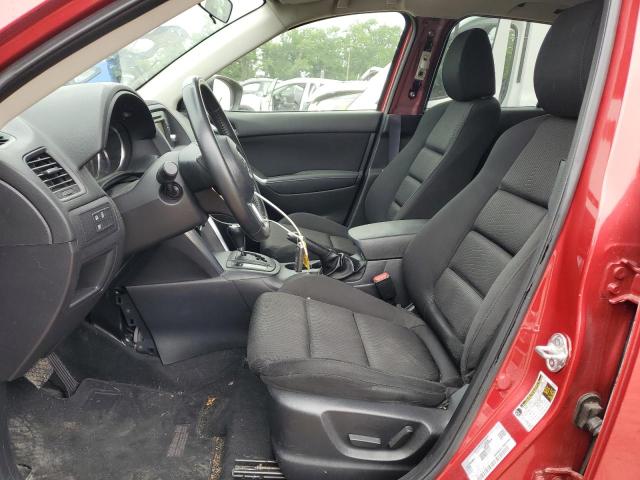 2014 MAZDA CX-5 TOURI - JM3KE2CY3E0315882