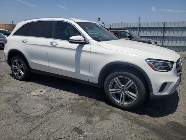 Vin: w1n0g8db3mv267916, lot: 62064775, mercedes-benz glc-class 300 20214
